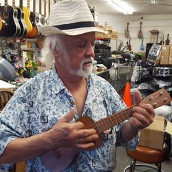Jim's Music