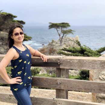 The Lone Cypress - 06/30/2018: Checking this place off my bookmarks... - Landmarks & Historical Buildings Near Me - Del Monte Forest, California