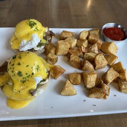 Short Rib Benny Short Rib Benny