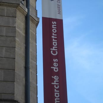 Marché Chartrons - Farmers Market Near Me - Bordeaux, 33 Marché Chartrons - Farmers Market Near Me - Bordeaux, 33