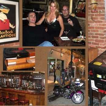 Stanza Dei Sigari - Lounges Near Me - Boston, Massachusetts Stanza Dei Sigari - Lounges Near Me - Boston, Massachusetts