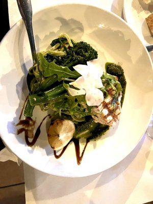 Mia Bella Restaurant by null