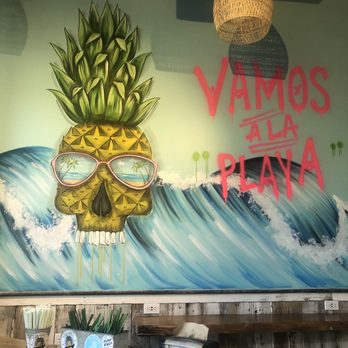 Playa Bowls - Inside - Acai Bowls Near Me - Chamblee, Georgia Playa Bowls - Inside - Acai Bowls Near Me - Chamblee, Georgia