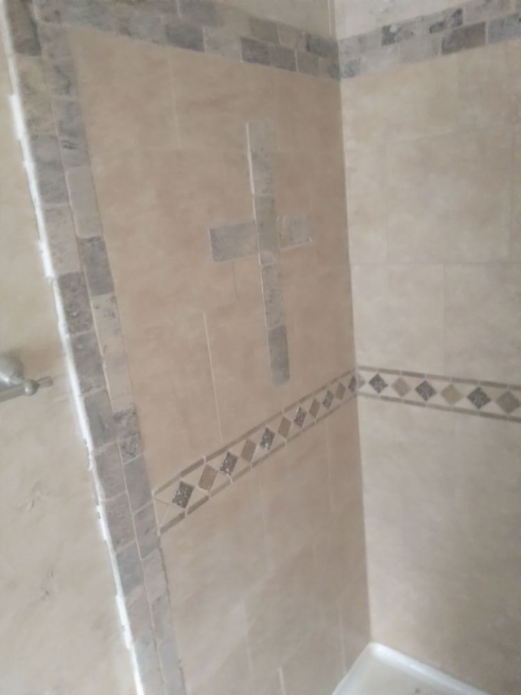 Slide of Young's plumbing