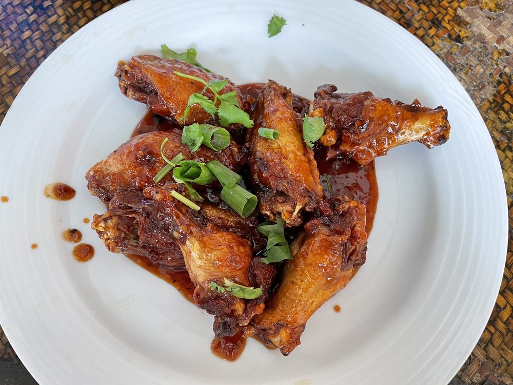 THAI RIN RESTAURANT & BAR 124 Photos & 231 Reviews 755799 Ali'i Dr