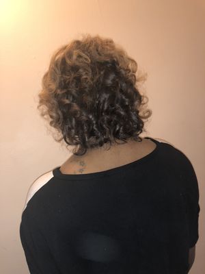 Ultimate Beauty Hair Salon Hair Salons 2903 Edgewood St