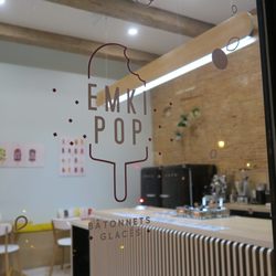 Emki Pop