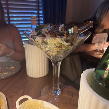 V Modern Italian - Caesar salad - Italian Near Me - Charleston, South Carolina V Modern Italian - Caesar salad - Italian Near Me - Charleston, South Carolina