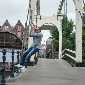 Amsterdam Experiences - One of our favorite places in the city - Tours Near Me