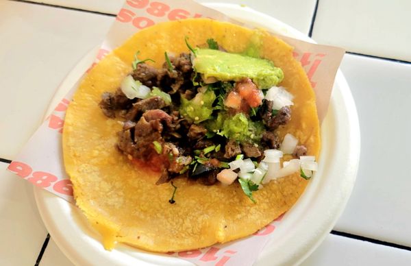 Tacos 1986 by null