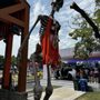 Photo of The FIFA Fan Festival
