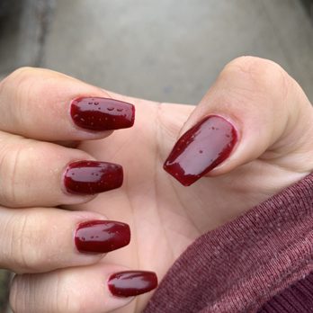 Niky's Nails Too - Nail Salons Near Me - Los Angeles, California