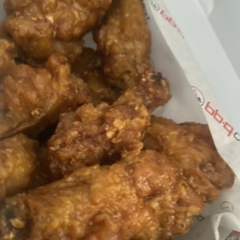 bb.q Chicken Fullerton - Honey Garlic Wings - Korean Near Me - Fullerton, California bb.q Chicken Fullerton - Honey Garlic Wings - Korean Near Me - Fullerton, California