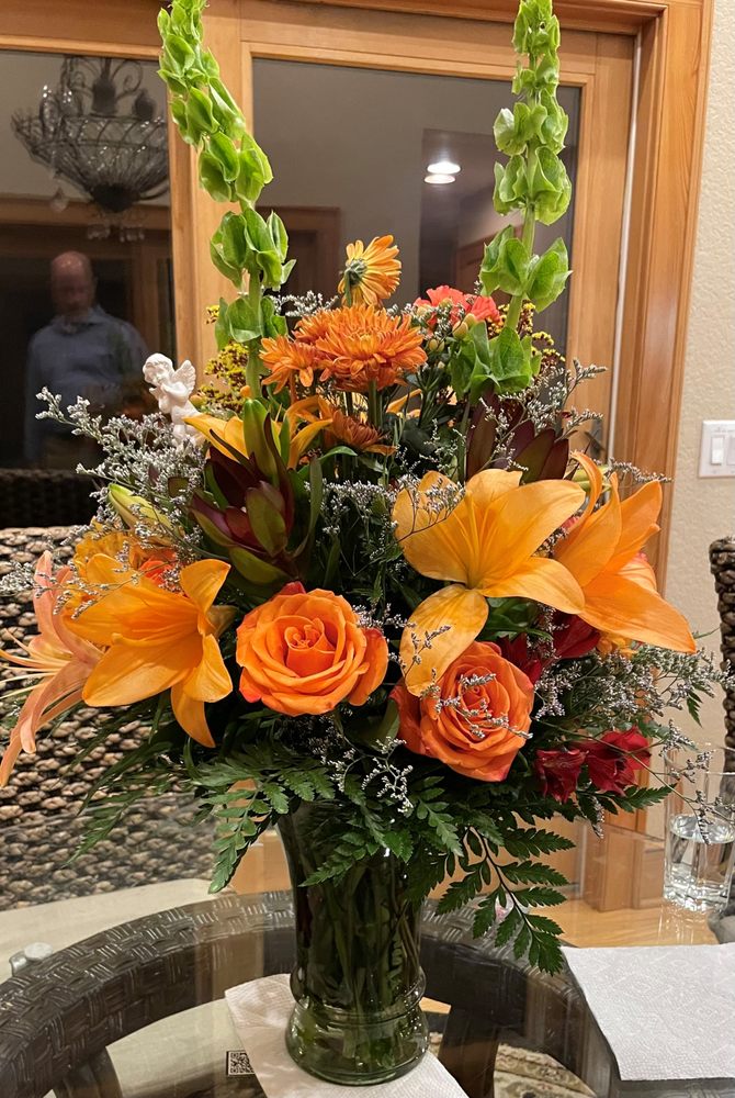 ANDERSON’S FLORIST OBX Updated August 2024 12 Reviews 108 Shell