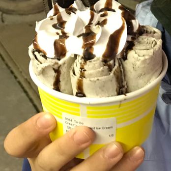 At Munchies - Ice Cream & Frozen Yogurt Near Me - Naperville, Illinois