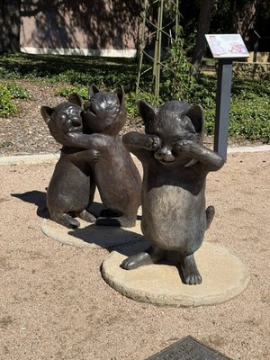 Adamson-Spalding Storybook Garden by null Adamson-Spalding Storybook Garden by null