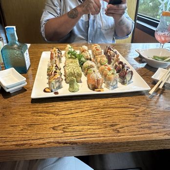Ichiban Sushi - Drinks & Sushi - Japanese Near Me - Oakdale, New York Ichiban Sushi - Drinks & Sushi - Japanese Near Me - Oakdale, New York