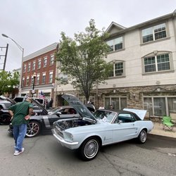 City Of Rahway - More classics on the street