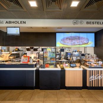 McDonald's - Fast Food Near Me - Emmerich am Rhein, NW McDonald's - Fast Food Near Me - Emmerich am Rhein, NW