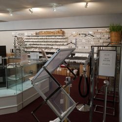 Ralph Jones Display