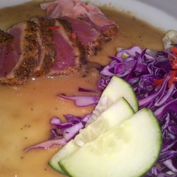 Yard House - 051713: HH Seared Ahi Sashimi... - Bars Near Me - Pasadena, California Yard House - 051713: HH Seared Ahi Sashimi... - Bars Near Me - Pasadena, California