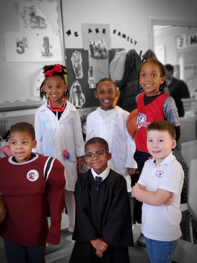 A Peace of Mind Prep Academy - childcare center in Acworth, GA