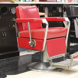 Plaza Barber Shop