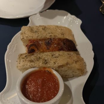 Lavo - Bread - Italian Near Me - Las Vegas, Nevada Lavo - Bread - Italian Near Me - Las Vegas, Nevada