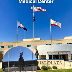 mather air force base va hospital