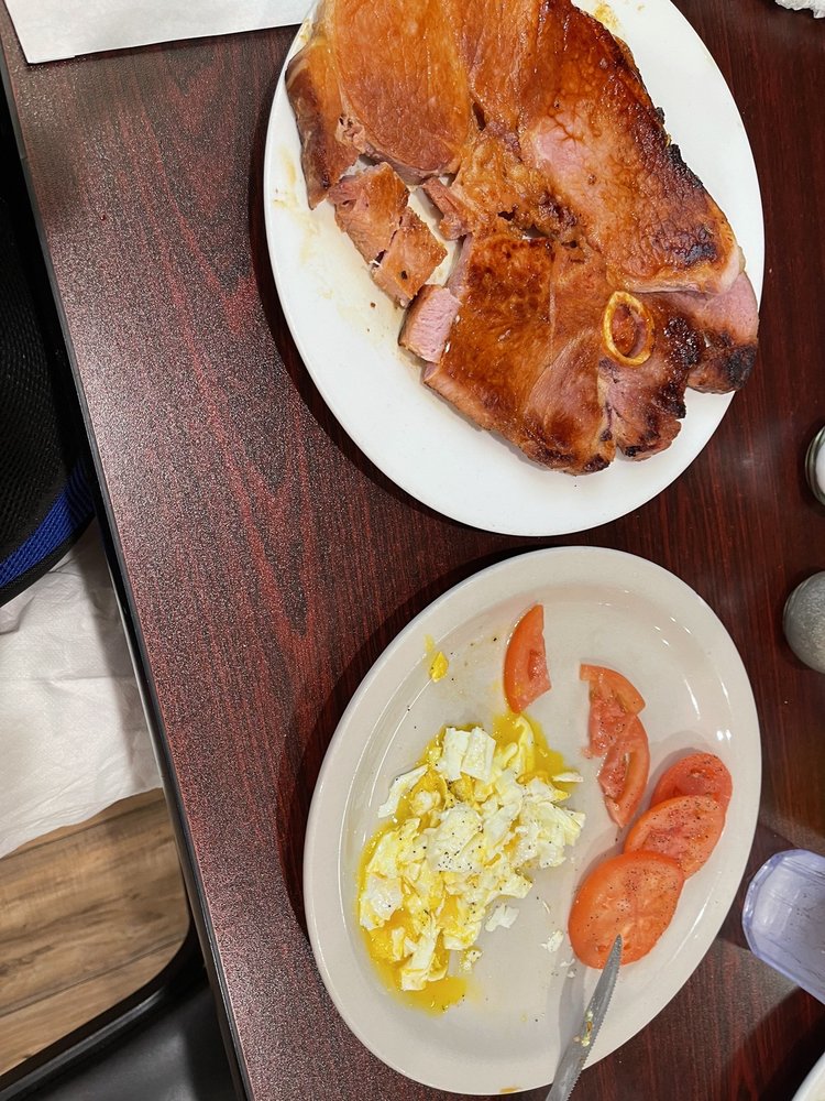 GARDEN INN TRUCK PLAZA Updated October 2024 14081 US60, Cabool