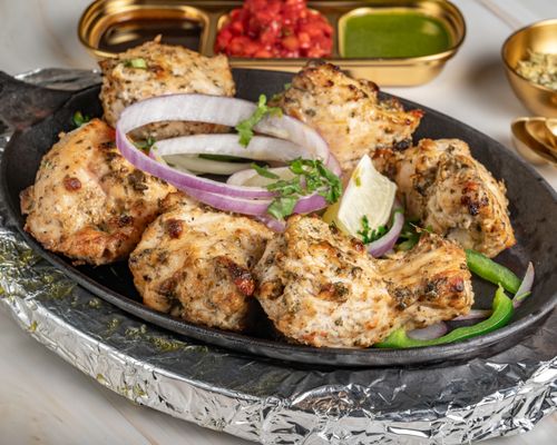 Ashoka Indian Restaurant - Pinecrest by null