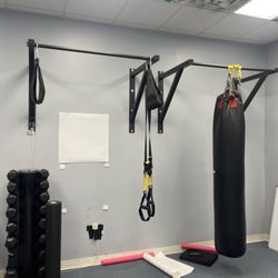 Body Tech Gym