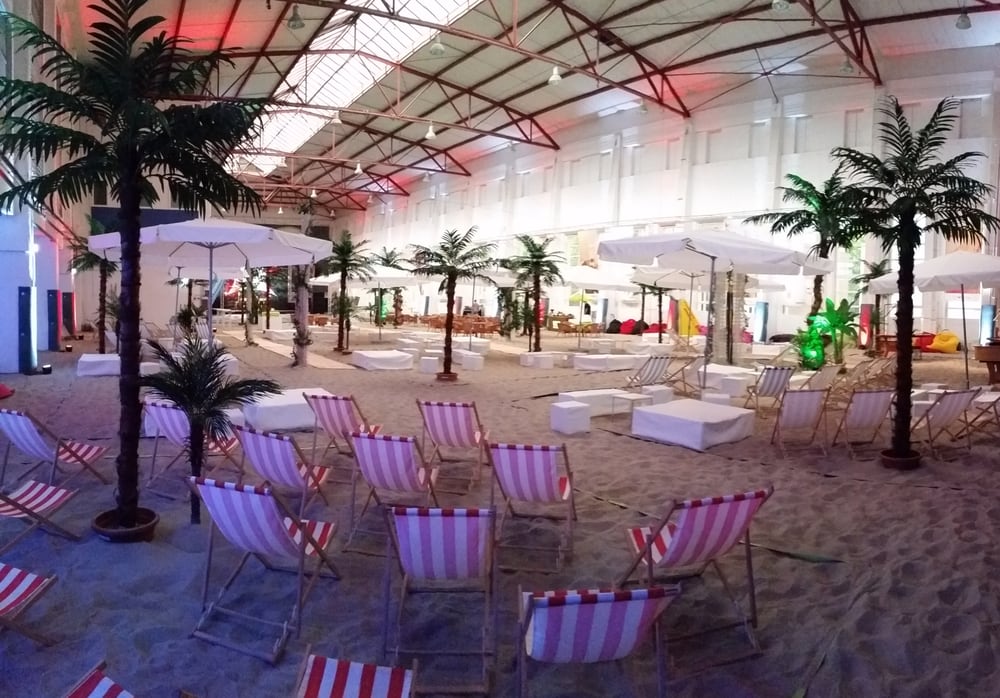 South Beach Berlin