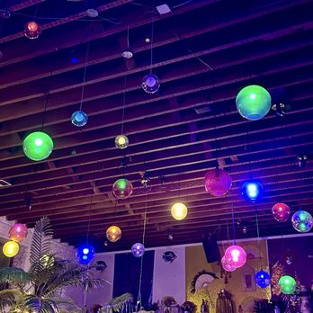 Cha Cha Cha - Inside - Caribbean Near Me - San Francisco, California