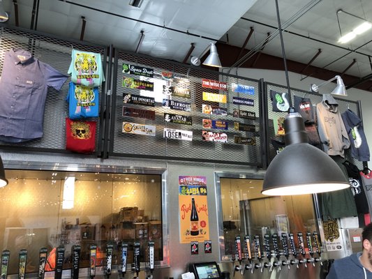 Elysian Taproom by null