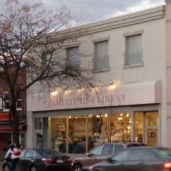 Au Lit Fine Linens