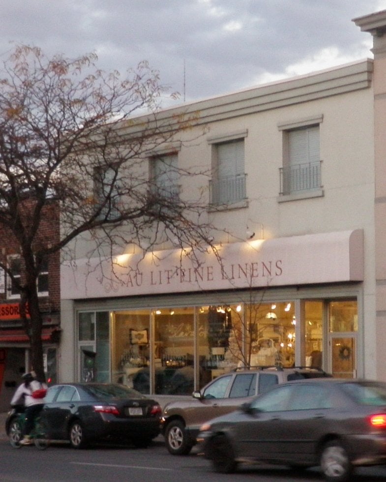 AU LIT FINE LINENS Updated September 2024 17 Reviews 2045 Yonge