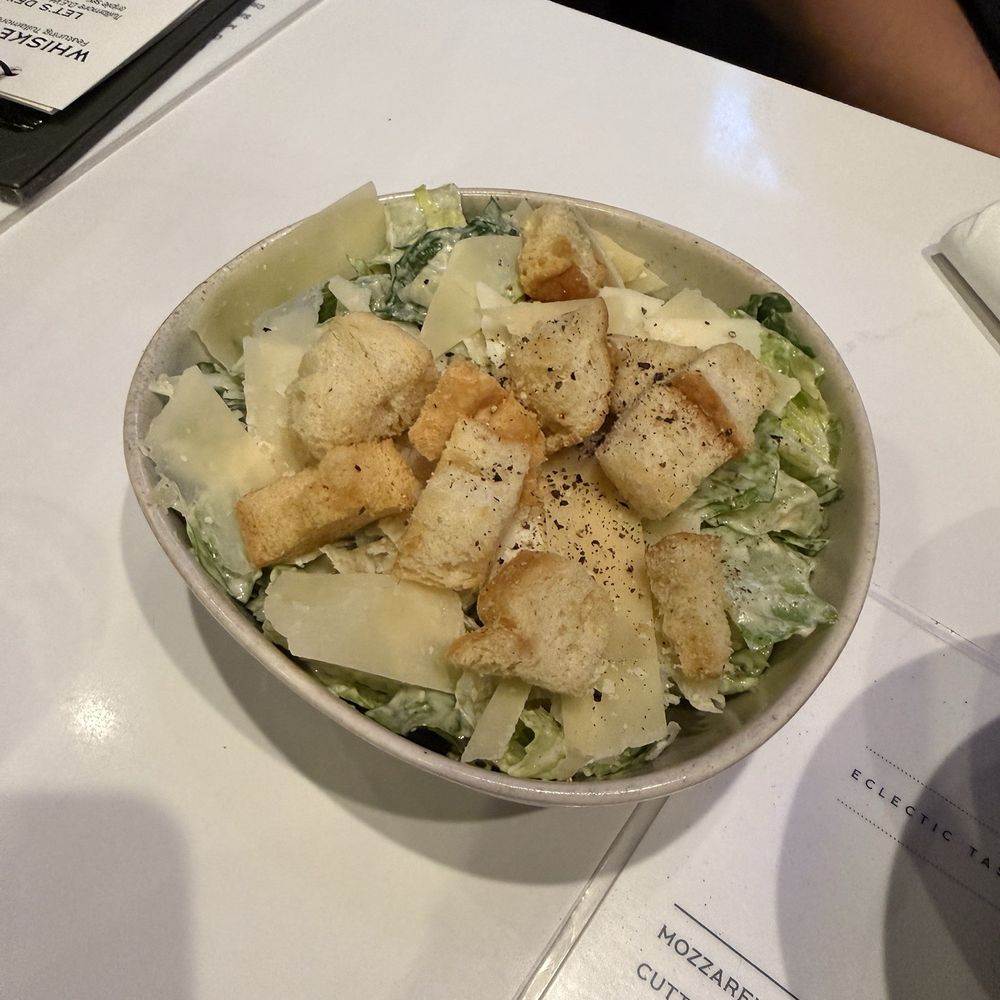 Venice Kitchen - Caesar Salad - Pizza Near Me - Memphis, Tennessee Venice Kitchen - Caesar Salad - Pizza Near Me - Memphis, Tennessee