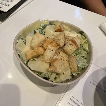 Venice Kitchen - Caesar Salad - Pizza Near Me - Memphis, Tennessee