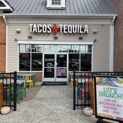 Locals Tacos & Tequila