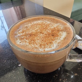 Rose Cafe and Bakery - Coffee & Tea Near Me - Granada Hills, California