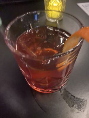 Bar Loretta by null