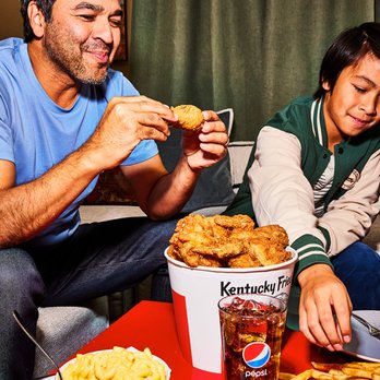 KFC - Tuesday Bucket Deal - Fast Food Near Me - Waianae, Hawaii