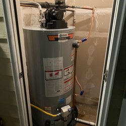 Mr Piper Plumbing & Drains