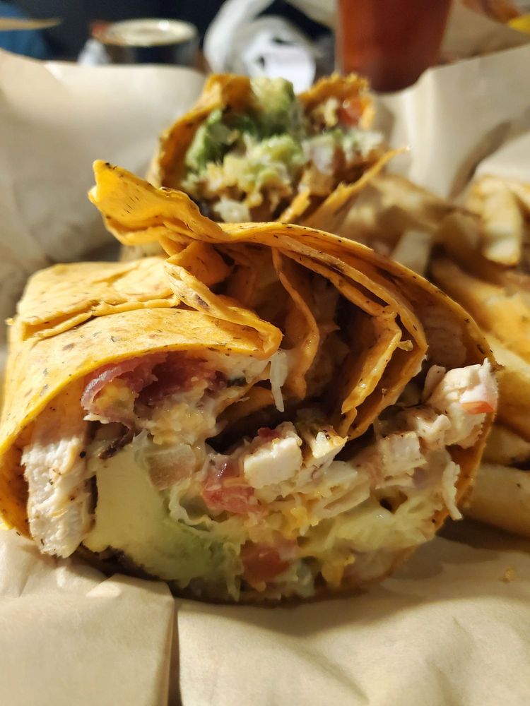 CLOCK TOWER GRILL 57 Photos & 155 Reviews 9360 Station St, Lone