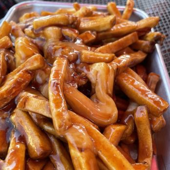 H Brothers - Classic poutine - Comfort Food Near Me - Escondido, California H Brothers - Classic poutine - Comfort Food Near Me - Escondido, California