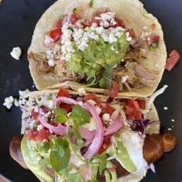 Baja Fish Taco