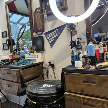 The Barber Shop - Barbers Near Me - Oxnard, California The Barber Shop - Barbers Near Me - Oxnard, California