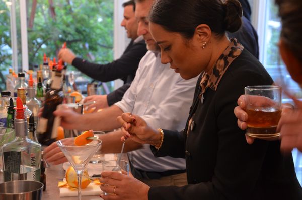 City Of Cocktail - mixology classes Palo Alto by null