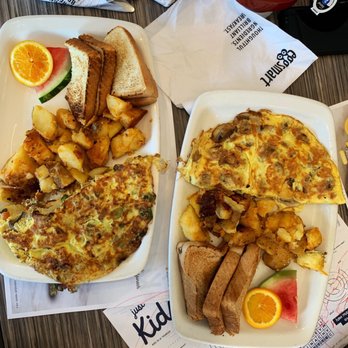 Eggsmart - Breakfast & Brunch Near Me - Oakville, Ontario